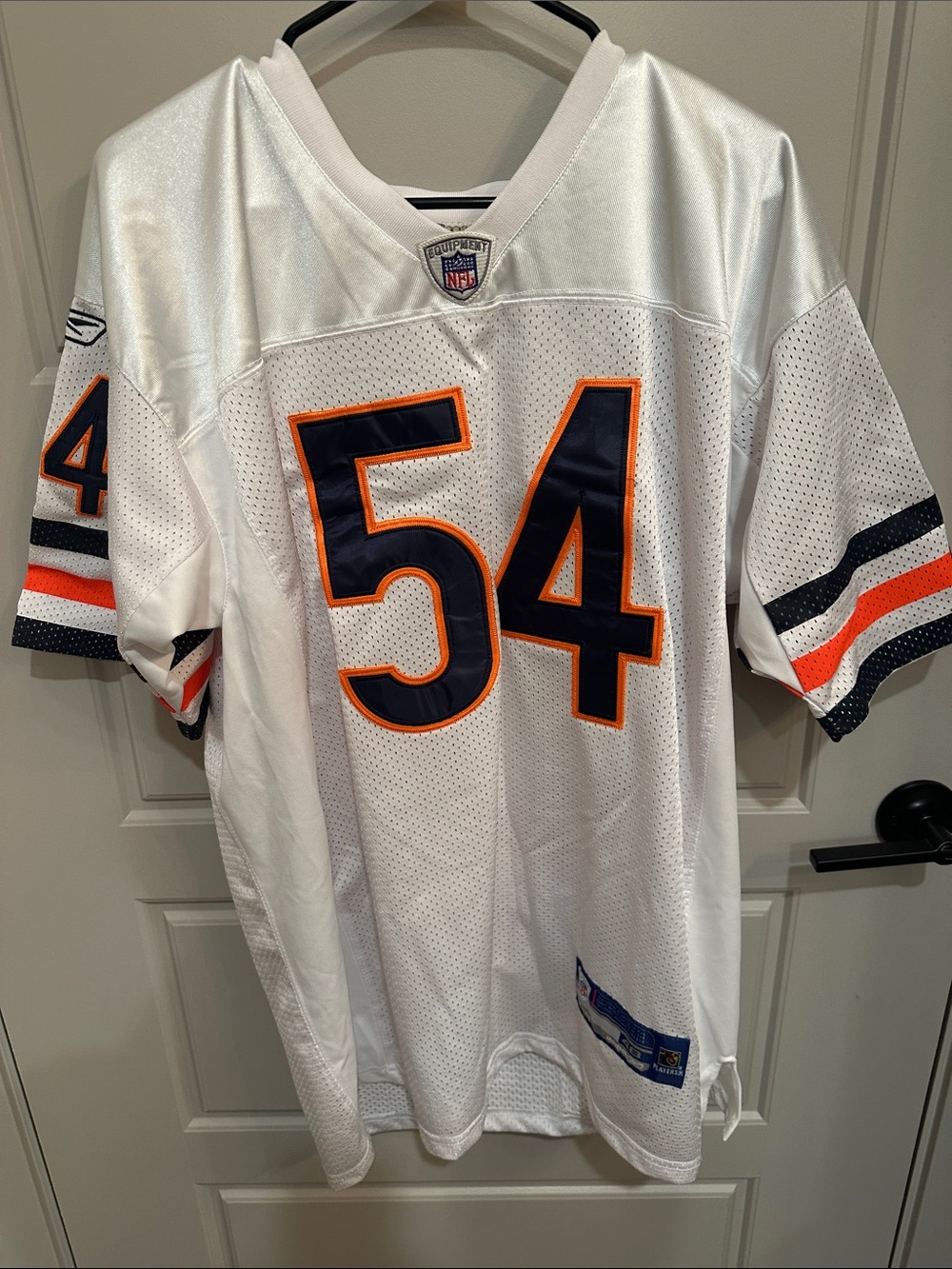 Chicago Bears - Urlacher #54 Jersey NFL